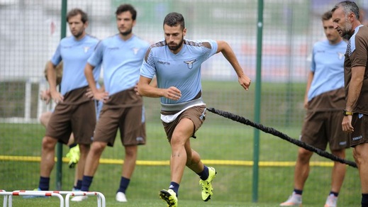 Amichevoli: Anderlecht-Lazio, il «2» a 2,60