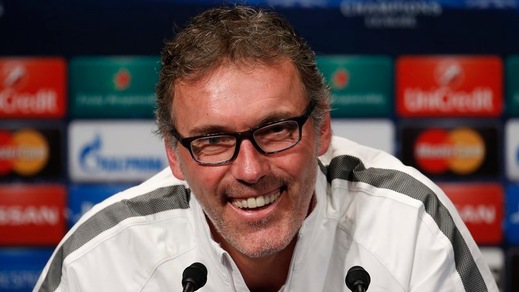 Blanc gela Inter e Milan: «Ibrahimovic resta»