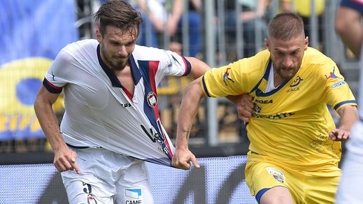 Crotone-Cremonesi: insieme fino al 2017