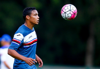 Pari Samp col Trapani. Udinese ko con l'Ingolstadt