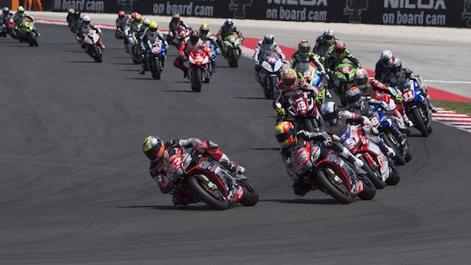 SBK Ducati, Davies: «Siamo fiduciosi in Malesia»