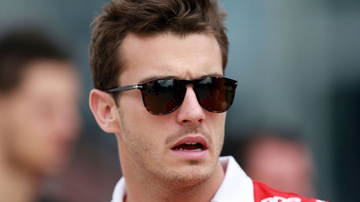 F1 Domenicali: «Per Bianchi volevamo un futuro alla Ferrari»