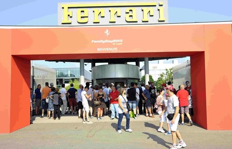 Ferrari sarà quotata in borsa a New York