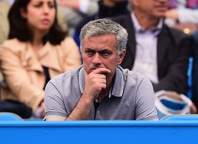 Mourinho: «Pogba? Ci piace, ma non possiamo averlo»