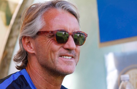 L'Inter sbarca in Cina. Mancini: «Grande opportunità»