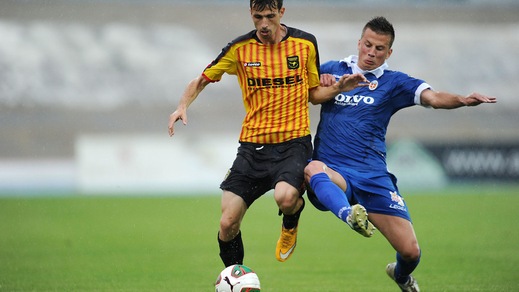 Bassano, dall'Inter Costa e Toso