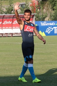 Napoli, Insigne e Callejon show in partitella