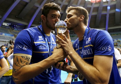 World League, la Francia fa la storia: primo trionfo