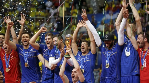Volley: World League, la final six assegnata alla Polonia