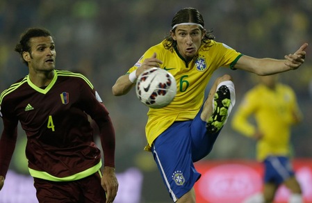 Inter, Filipe Luis il regalo che aspetta Mancini