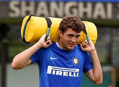 Mancini: Kovacic via? È il Fair Play Finanziario