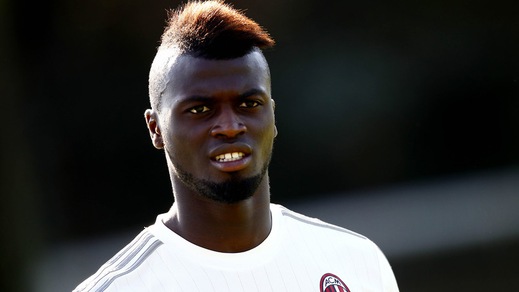 Milan, chi si rivede: Niang corre e segna