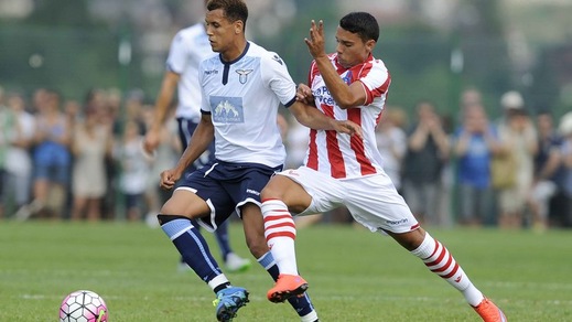 «Morrison torna presto in campo»