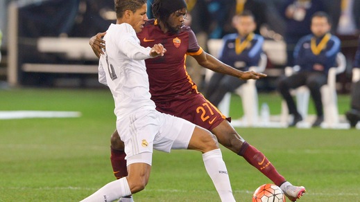 Roma per il riscatto, il successo sul City a 2,95