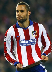 Fiorentina, visite mediche a Milano per Mario Suarez