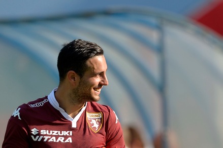 Napoli, Maksimovic: sì a De Laurentiis