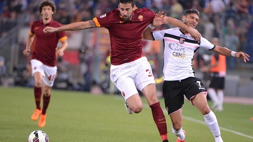 Empoli, priorità difesa: Spolli con Albertazzi