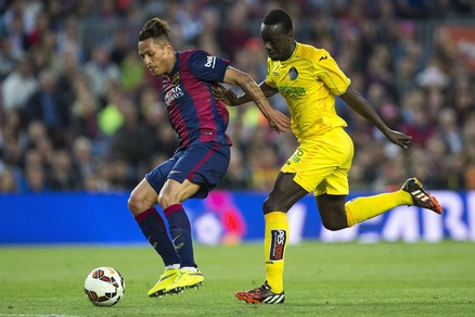 «La Roma accelera per Adriano»