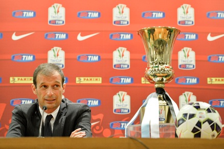 Coppa Italia, ecco il tabellone. Possibile il derby romano in finale