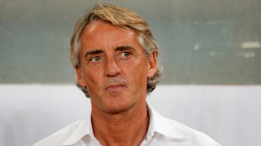 Mancini: «Bayern superiore. Dobbiamo crescere»