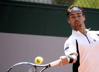 Tennis, Coppa Davis: sarà Italia contro Russia