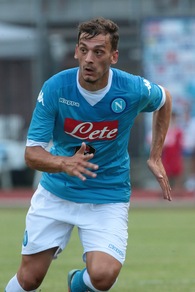 Gabbiadini: «Non sentivo dentro la maglia della Juve»