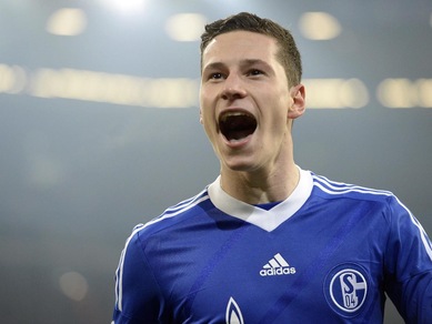 Juve, colpo di scena. Draxler è del Wolfsburg