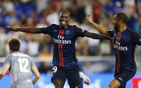 Fiorentina travolta 4-2 dal Psg, ma sta nascendo qualcosa di nuovo