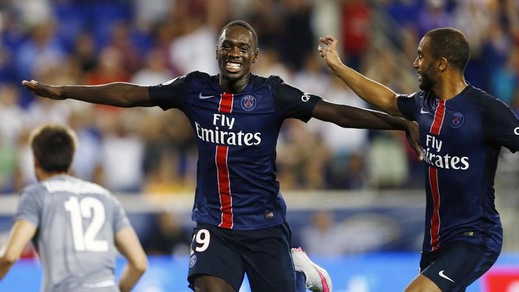 Fiorentina travolta 4-2 dal Psg, ma sta nascendo qualcosa di nuovo