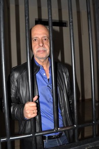 Bolivia, in carcere il presidente Chavez