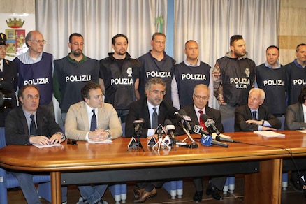 Dirty Soccer, altri 9 avvisi di garanzia