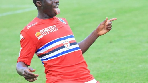 Bologna, intrigo Duncan: il Sassuolo ora in pole