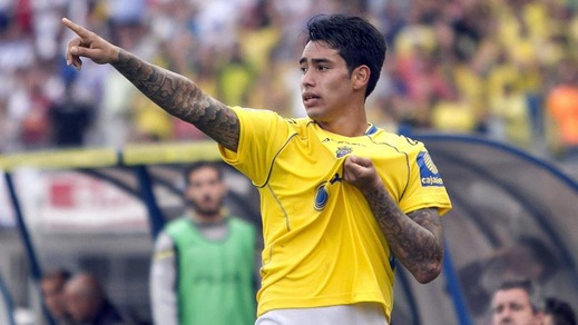 Palermo-Araujo: 5 milioni di gap