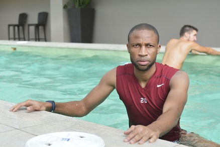 Keita: «Juve favorita, ma la Roma c'è»