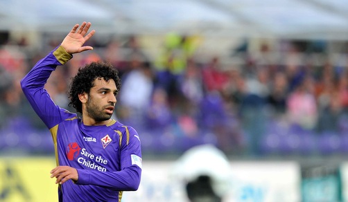 Salah, sì alla Roma. Ma il Chelsea vuole 25 milioni