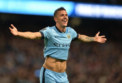 Inter e City verso l’accordo. Jovetic è più vicino