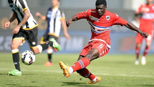 Sassuolo-Duncan: fatta. Un affare da 6 milioni