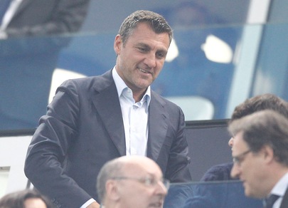 Vieri: «Callejon ha simulato. Balotelli? Non lo considero»