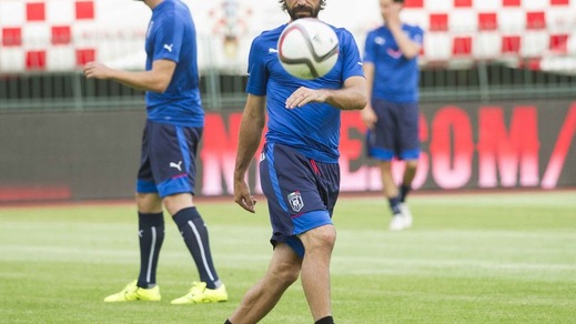 MLS, arriva Pirlo: dimezzata la quota sul trionfo NY