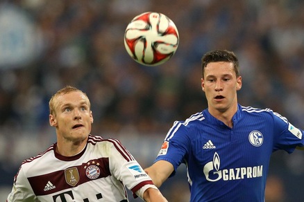 Juve-Draxler, ci siamo. Il sì tra poche ore