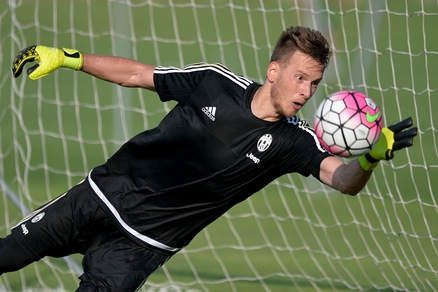 Neto: «La Juve tornerà in alto anche in campionato»