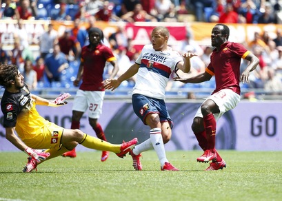 Milan, caccia al centrale: spunta la pista De Maio