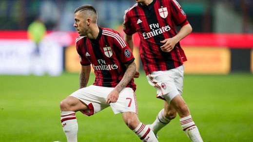 Antonelli sicuro: «Il Milan si toglierà soddisfazioni»