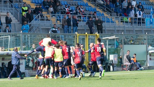 Torres, è Oscar Brevi il nuovo allenatore