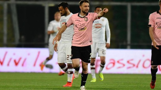 Vitiello: «Lavoriamo per ripeterci»