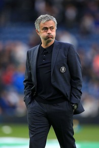 Mourinho più umano: «Ho paura della morte»