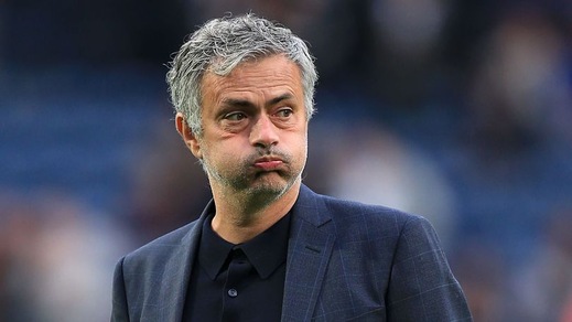 Mourinho più umano: «Ho paura della morte»