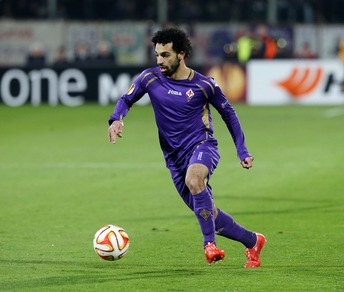 Salah-Roma, tutto fatto: ora le firme