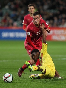 Qualificazioni Europei Under 21, Serbia-Italia 1-1: Cataldi risponde a Milinkovic