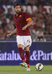 Carpi, ufficiale l'arrivo di Spolli